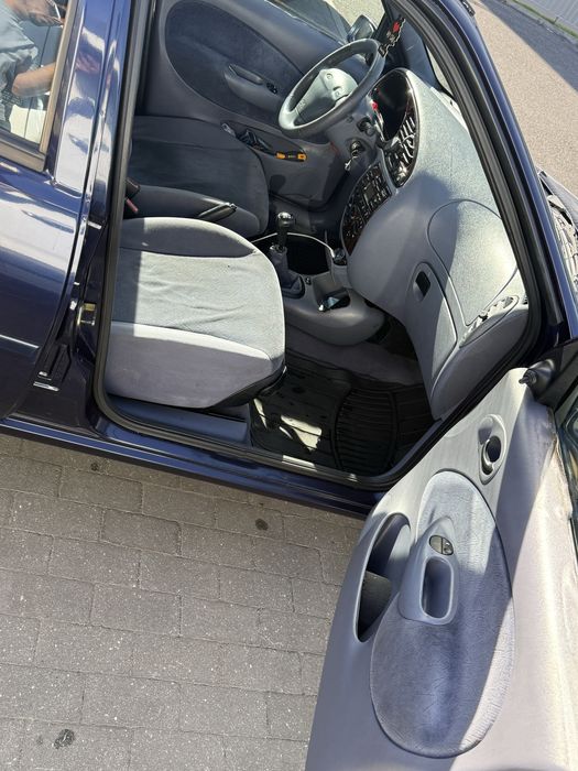 Ford Fiesta — fotografia 6