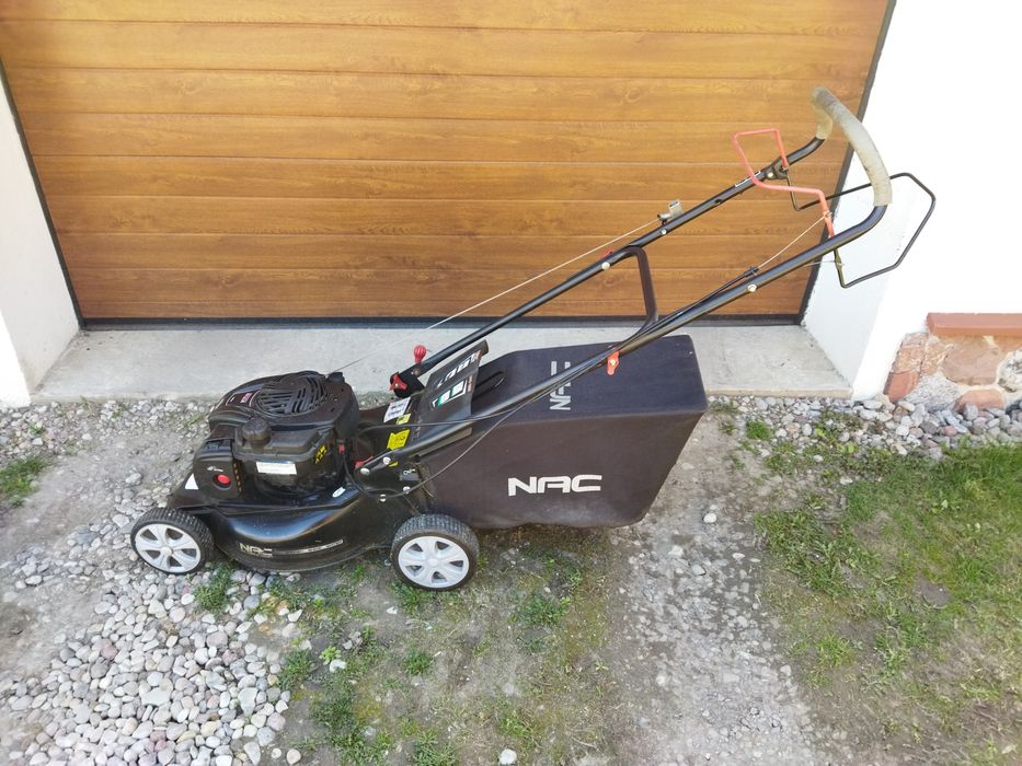 Kosiarka NAC LS46-500E