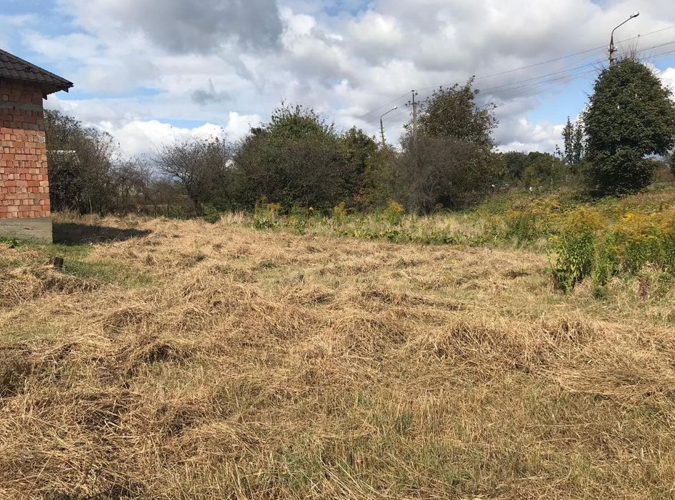 Галицький Шлях Перша лінія гарно під Бізнес проект
