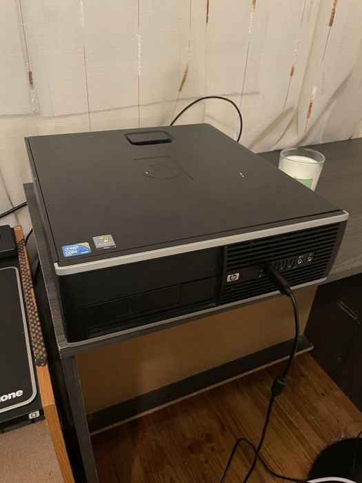 PC Desktop com Batocera mais centenas de jogos