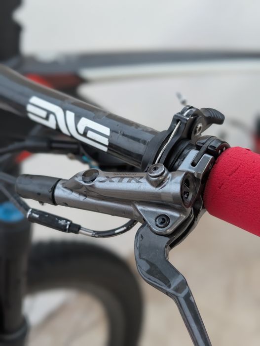 SCOTT SPARK RC 900 WORLD CUP carbon – SRAM XX1 / shimano XTR