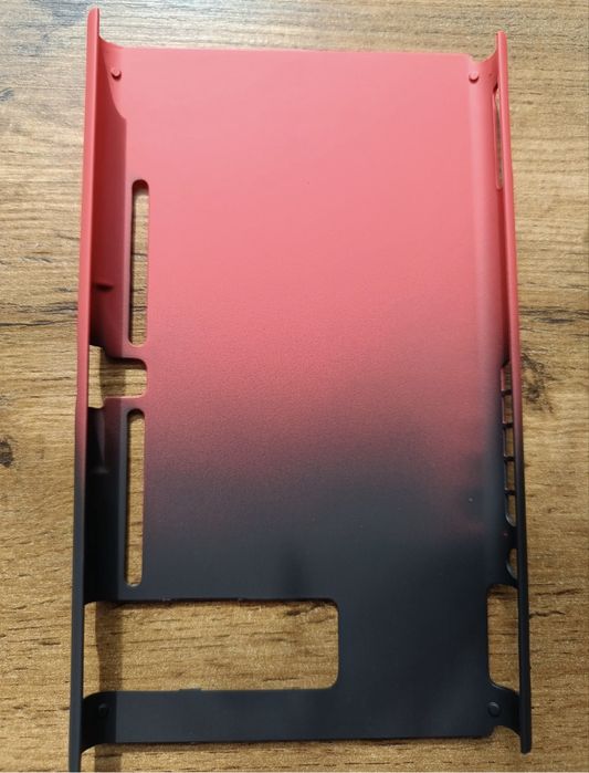 Etui+akcesoria nitendo switch.