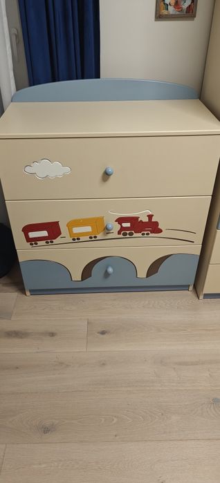 Meblik meble dla dzieci