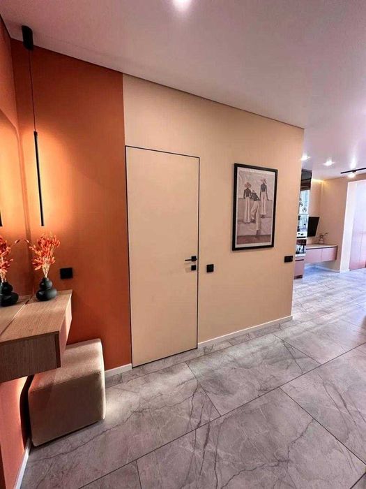 Продам 2-комн. квартиру ЖК «Щасливий у Дніпрі» евро ремонт NK