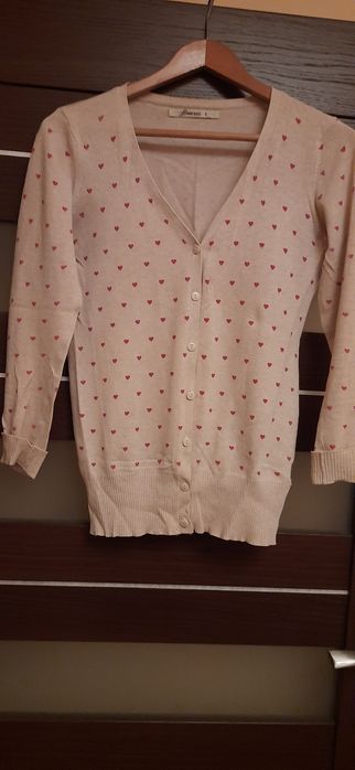 Sweterek  damski