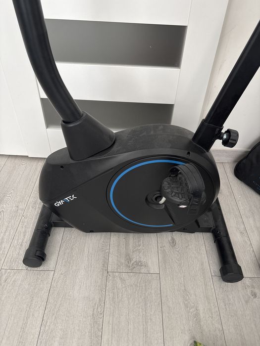 Rower stacjonarny