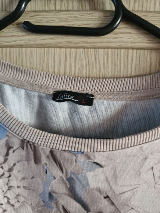 Bluza damska L 40
