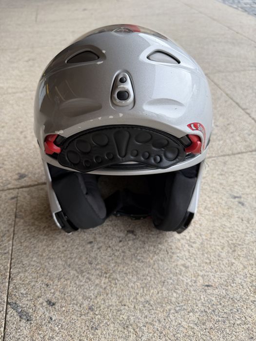 Pack Equipamento de Mota"
