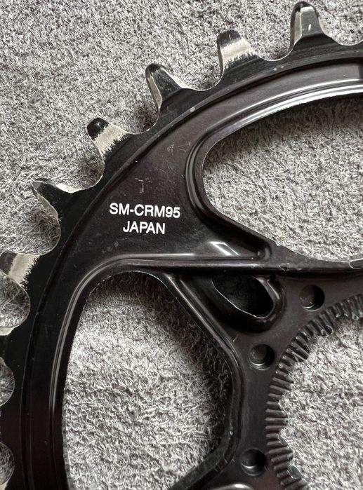 Zębatka 32T SM-CRM95 FC-M9100-1/M9120-1