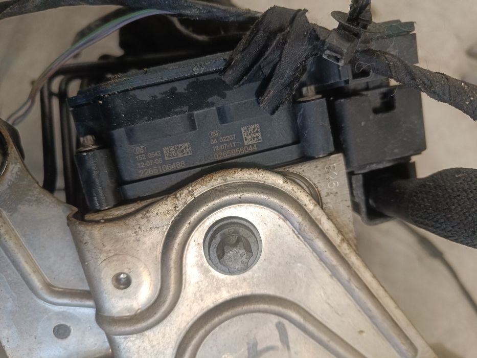Pompa ABS BMW f10