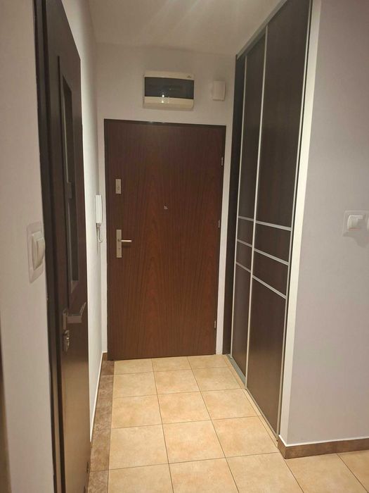Do wynajęcia 2 pokoje ul. Sosnkowskiego