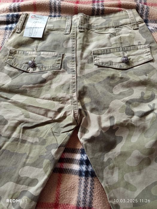 Шортики на мальчика