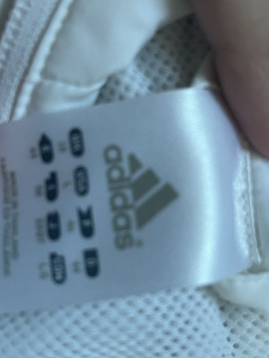 зіп кофта adidas