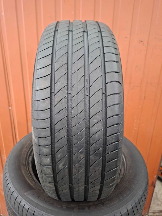 205/55 R16 94H XL - Michelin Primacy 4 S2 (4 sztuki) Opony bez wad