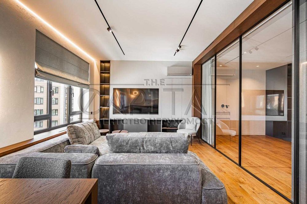 3-rooms apartment apartment by the address st. Bulvar Druzhby Narodov (area 129 m²) - Atlanta.ua - photo 3