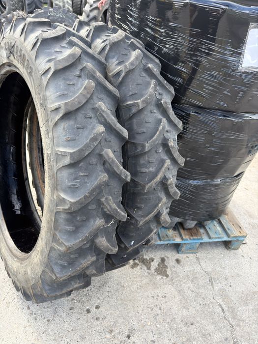Opony 230/95R32 Kleber