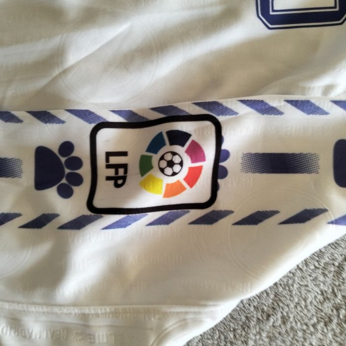 Real Madrid 96/97