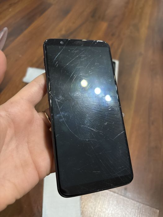 Telefon ONEPLUS A5010