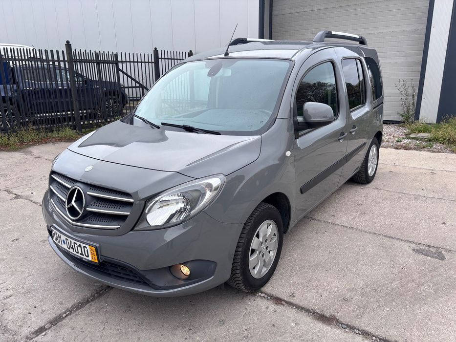 Mercedes-Benz Citan