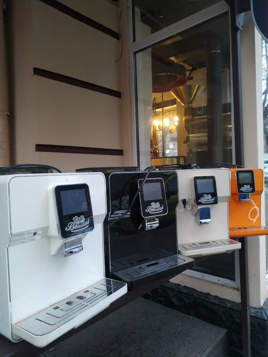 Аренда кофемашины, Аренда кофеварки, оренда та продаж