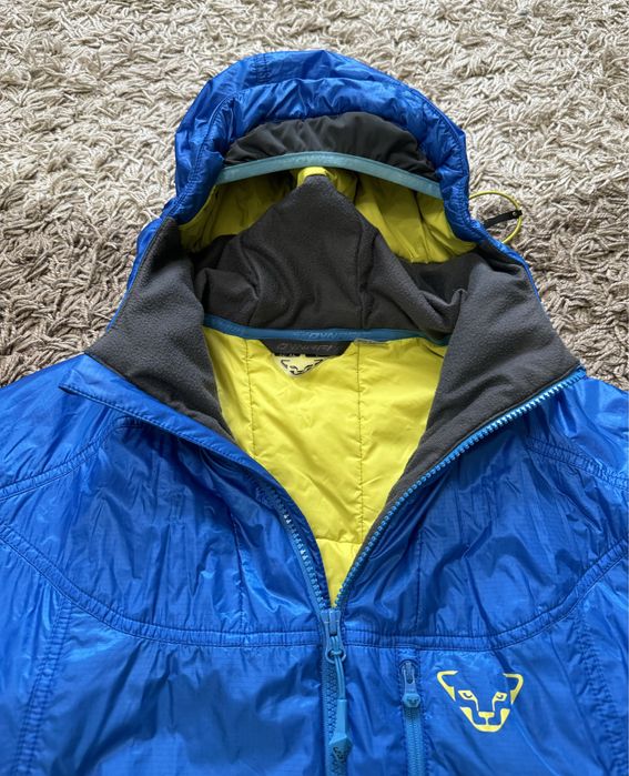 Куртка Dynafit