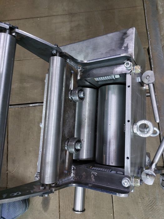 Металлоконструкции любой сложности, сварочные работы, плазморез