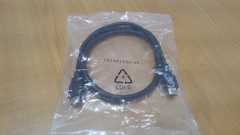 Cabo HDMI (macho/macho)64286197488259123