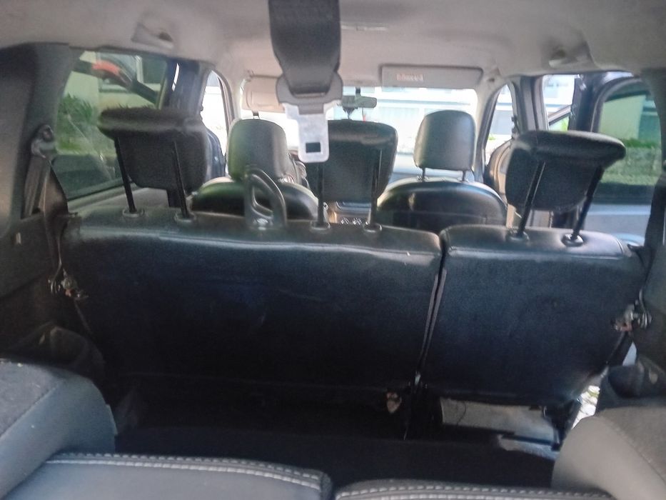 Dacia Lodgy 7lugares