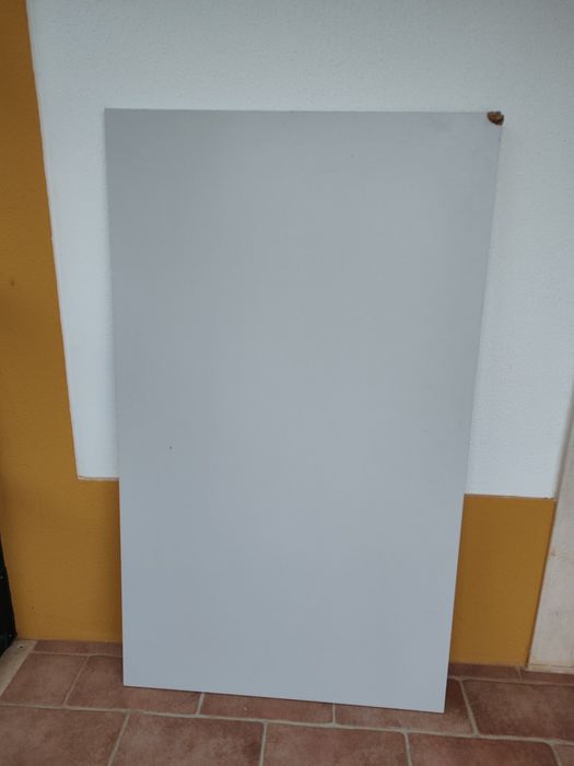 Placa/ tampo aglomerado