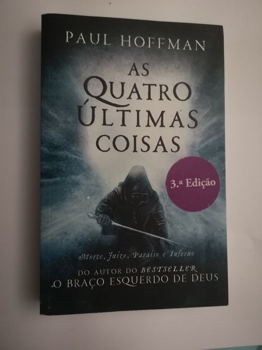 As quatro últimas coisas