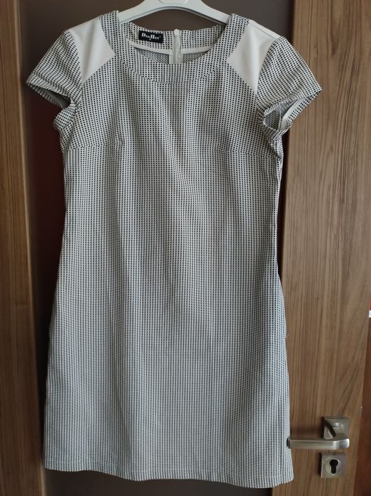 Suknia sukienka Danhen R. 34