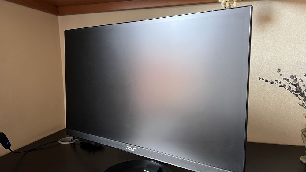 Монітор Acer R231. „23”