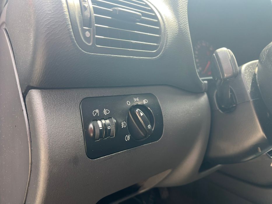 Audi A3 1.9 TDI Sport