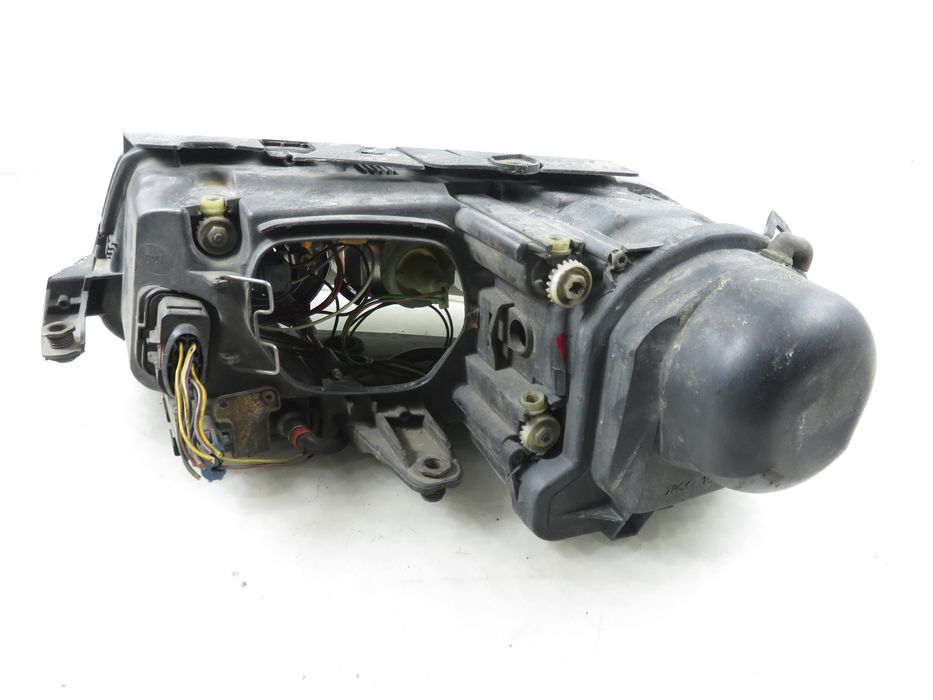Lampa Prawa Przednia Vw Passat B5 Fl Xenon