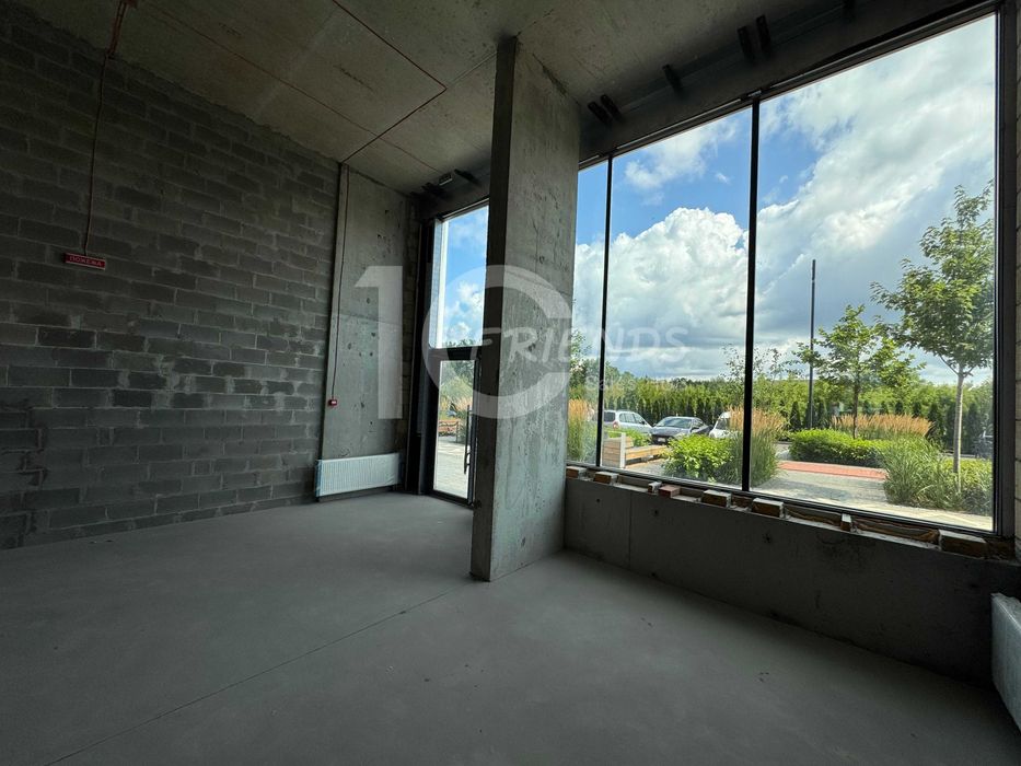 Комерційна нерухомість за адресою вул. Берковецька (площа 109,3 м²) - Atlanta.ua - фото 15