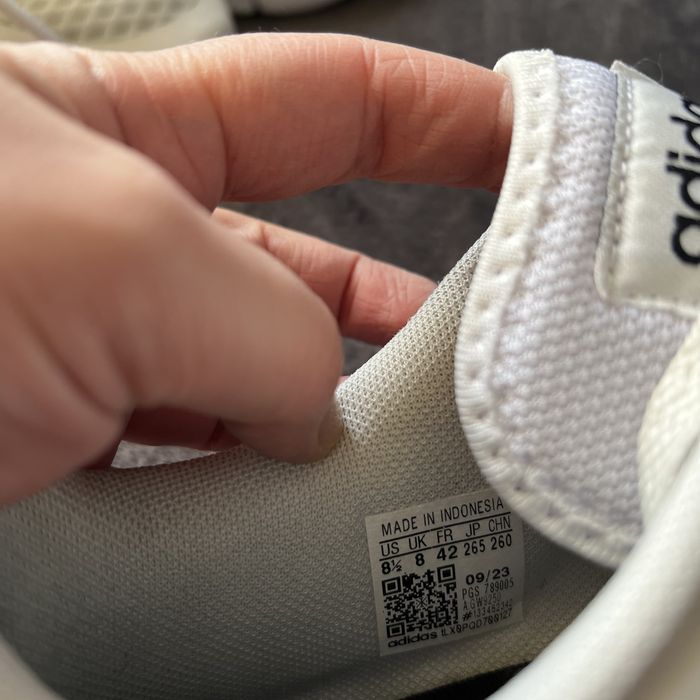 Чоловічі кросівки Adidas. P. 42. Ідеал!!!