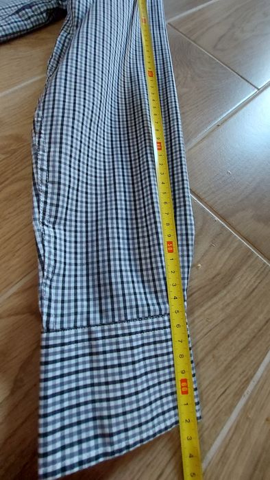 Koszula z długim rękawem Pierre Cardin