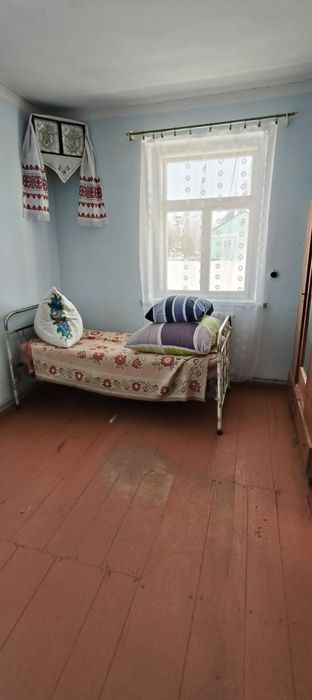 Продам житловий будинок в селі Пекалів