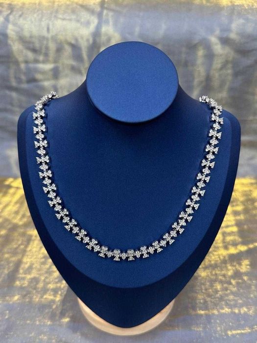 APM Monaco Fashion Choker – Wyjątkowy naszyjnik