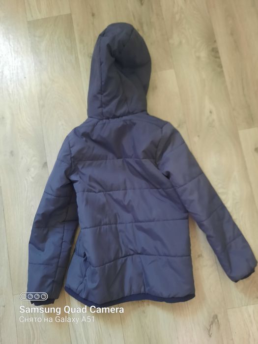 Курточка на хлопчика
