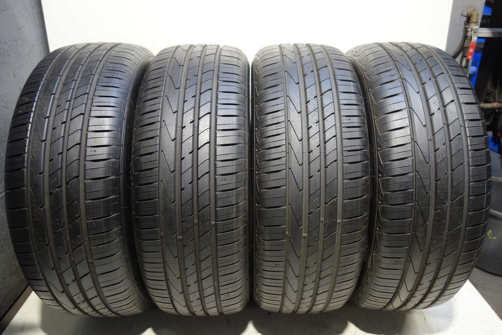 Opony letnie 235/60/18 - HANKOOK Ventus S1 Evo 2 SUV MO