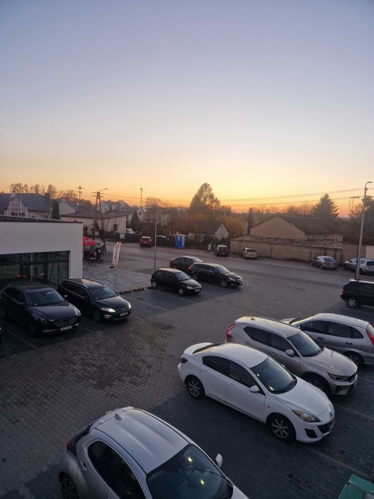 Lokal gastronomiczny obok Top Market. Duży parking, 128m2 wykończony