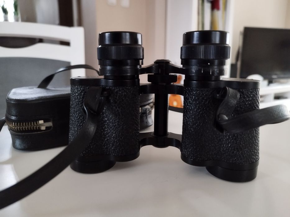 Lornetka Carl Zeiss 8x30 jak nowa