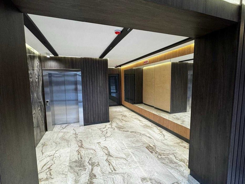 Продаж готової квартири в ЖК Атмосфера (35,2 м.кв., газ)