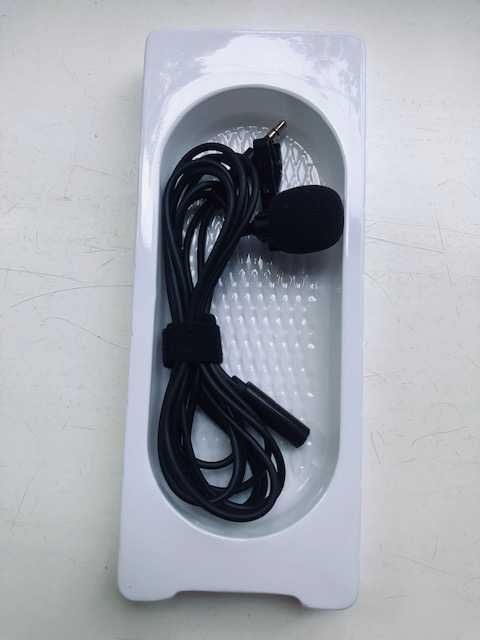 Петличный микрофон Earldom ET-E38