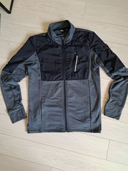 Bluza sportowa Crivit na zamek rozmiar XL