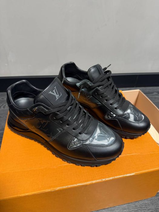 Кроссовки Louis Vuitton