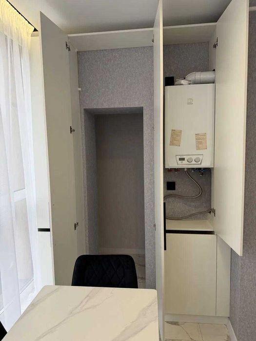 Продаж 1 кімнатної квартири ЖК Софія Нова Новосілки Київ Теремки