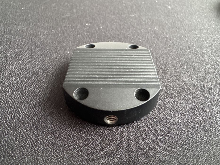 Dji ronin SC тримач осі - де гвинт