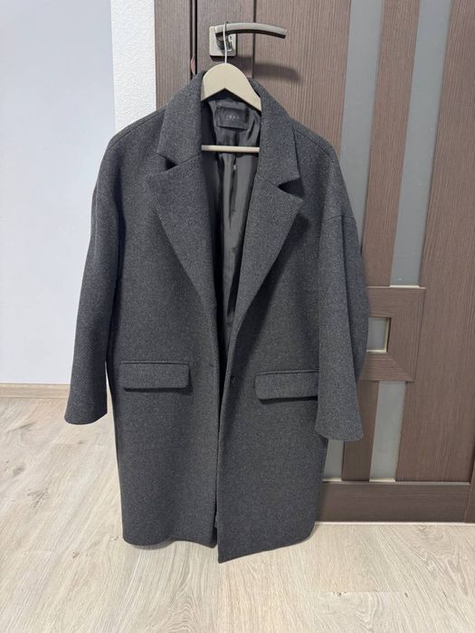 Пальто французьке